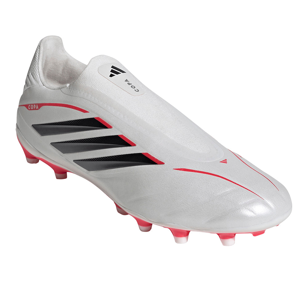Copa Pure IV League Laceless Firm Ground Soccer Cleats