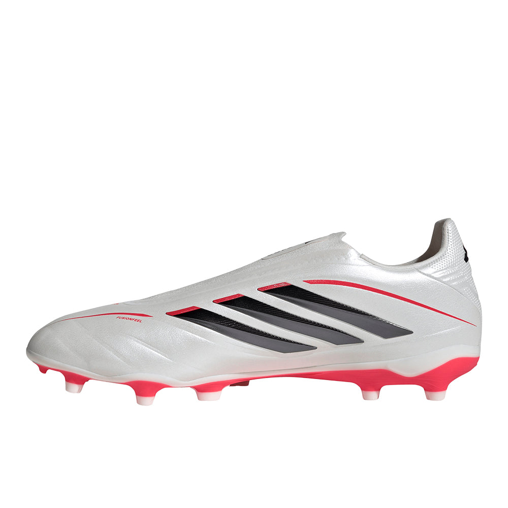 Copa Pure IV League Laceless Firm Ground Soccer Cleats