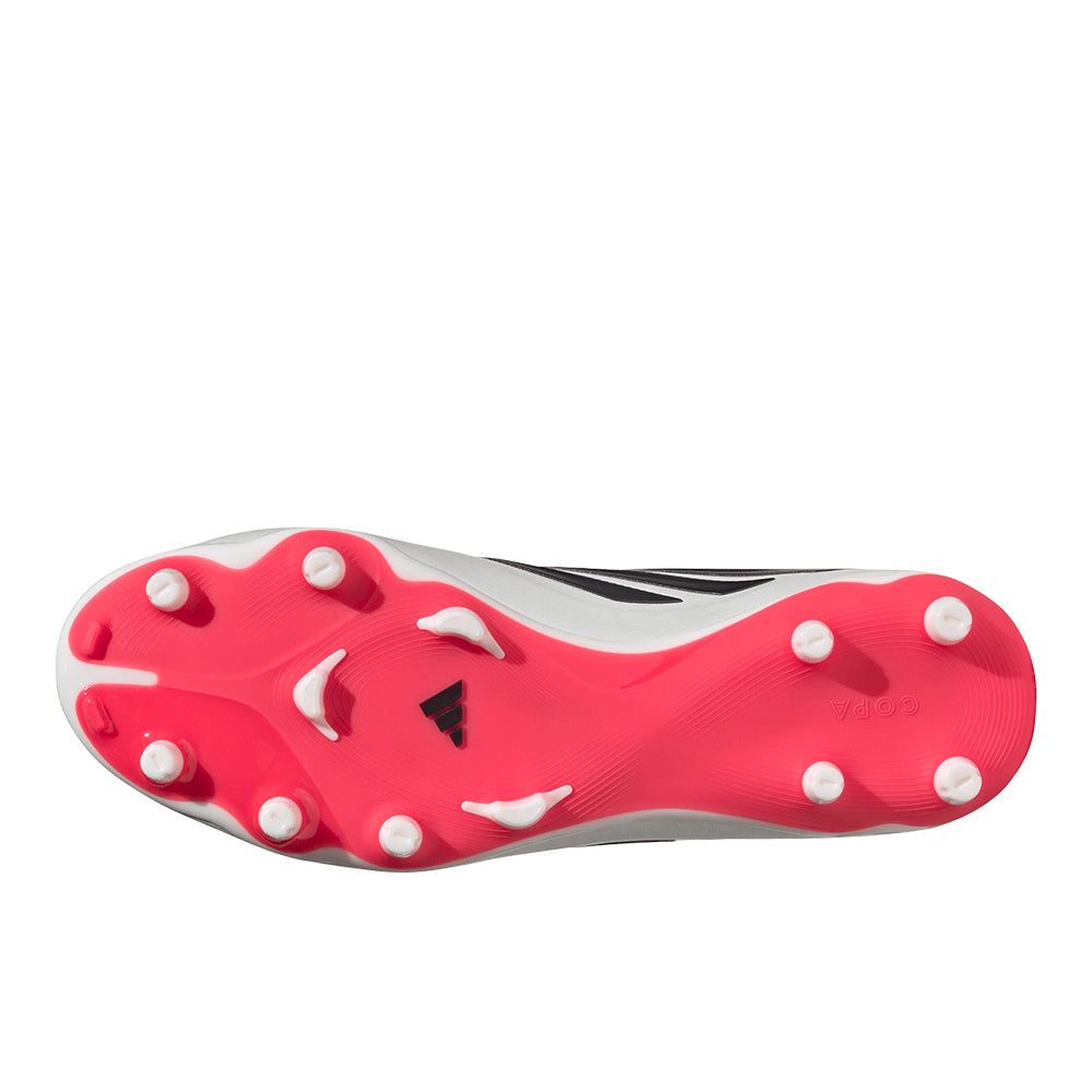 Copa Pure IV League Laceless Firm Ground Soccer Cleats