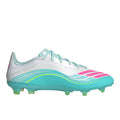 F50 Messi Pro Firm Ground Soccer Cleats