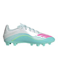 F50 Messi Club Firm Ground/Multi Ground Soccer Cleats