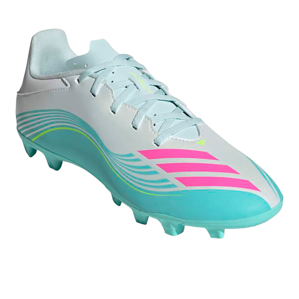 F50 Messi Club Firm Ground/Multi Ground Soccer Cleats