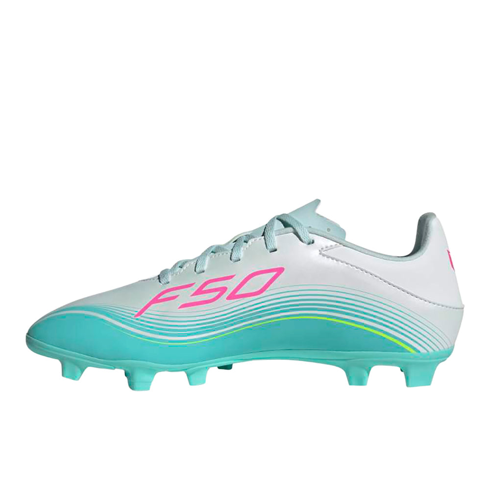 F50 Messi Club Firm Ground/Multi Ground Soccer Cleats