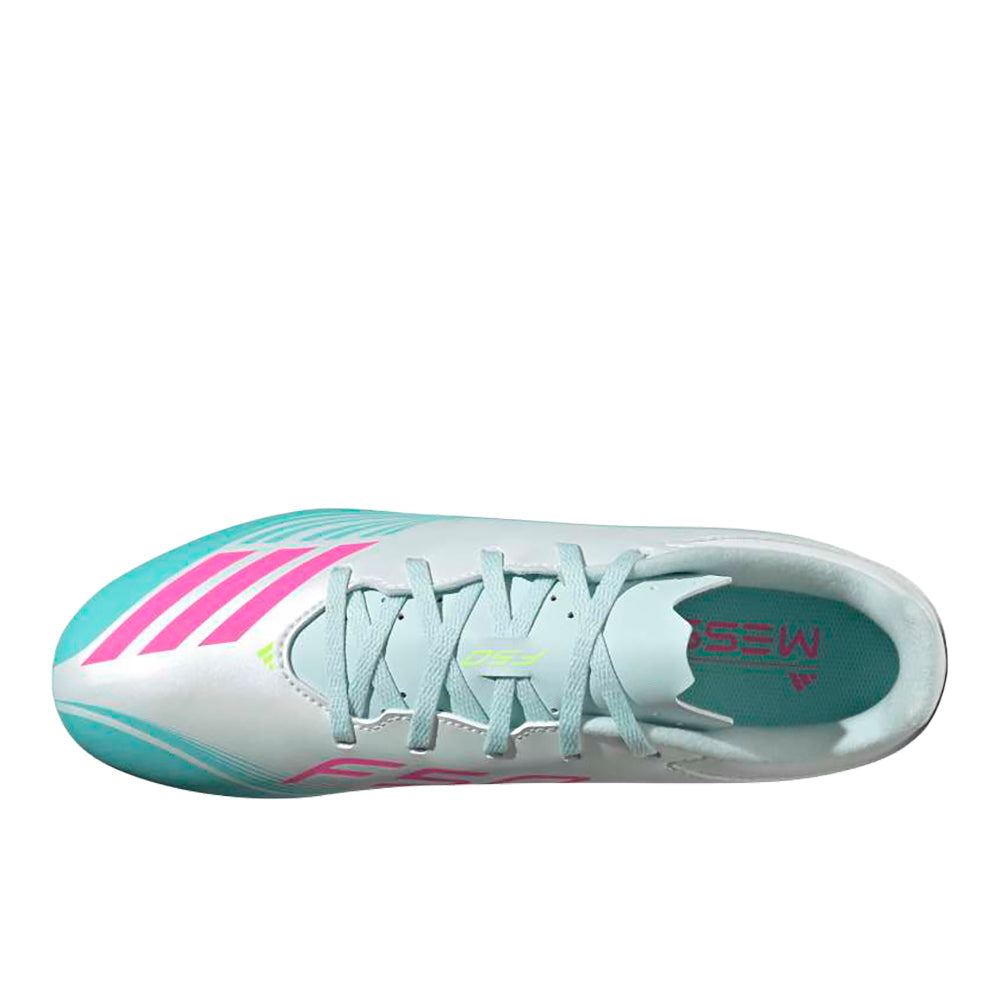 F50 Messi Club Firm Ground/Multi Ground Soccer Cleats