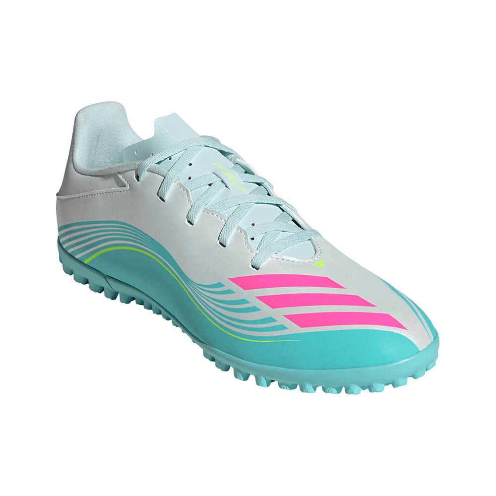F50 Messi Club Turf Soccer Cleats