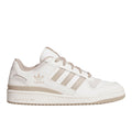 Forum Low CL Lace Up Sneakers