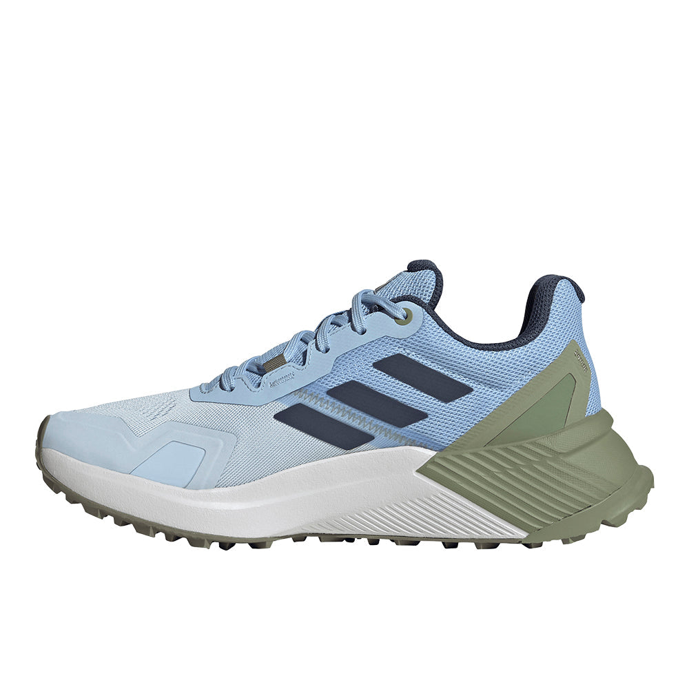 Terrex Soulstride Trail Running Shoes