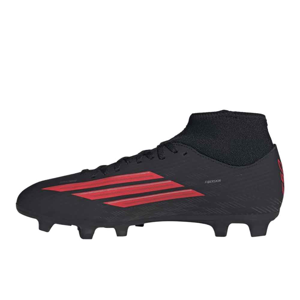 F50 Club Mid Firm Ground/Multi Ground Soccer Cleats