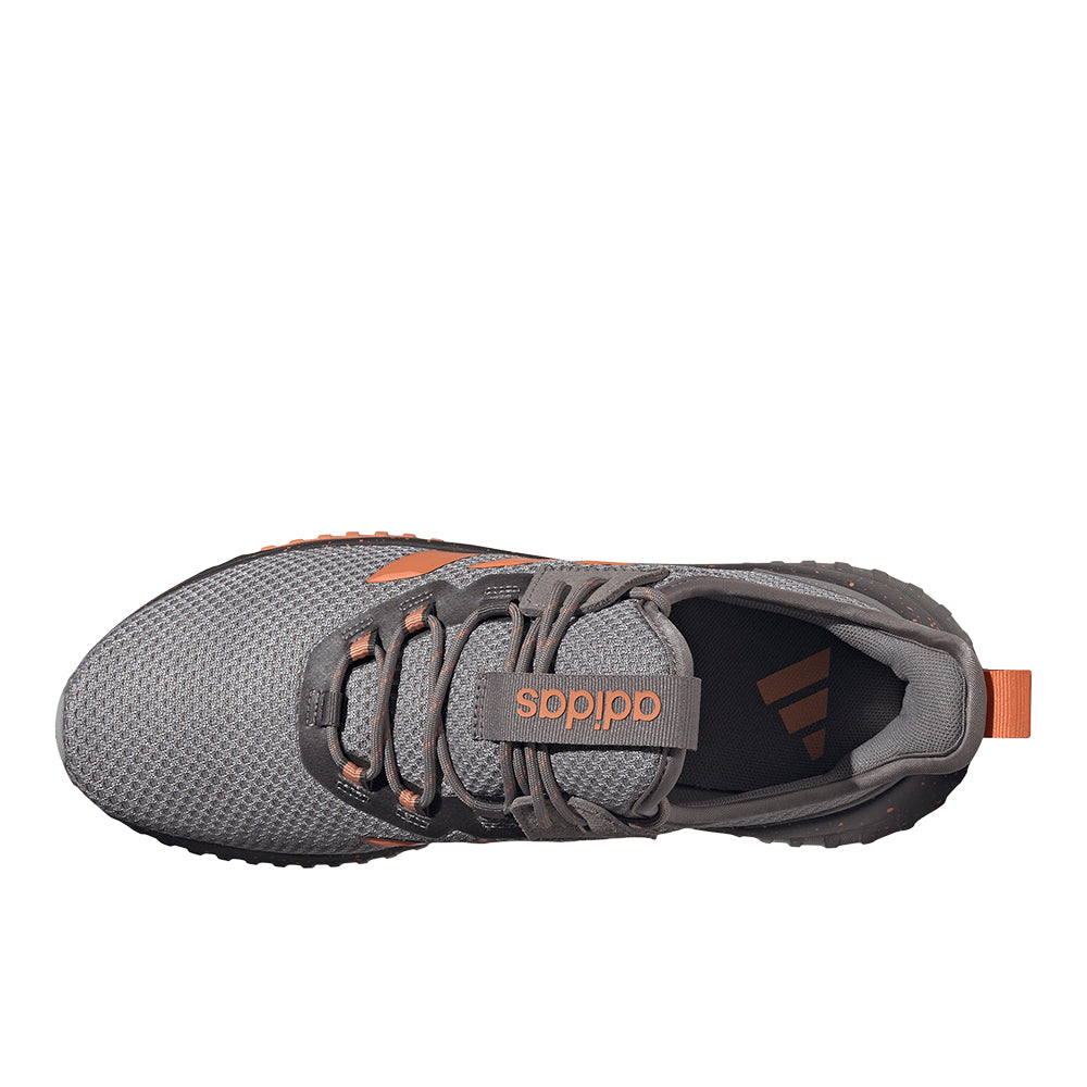 Kaptir 4.0 Lace Up Sneakers
