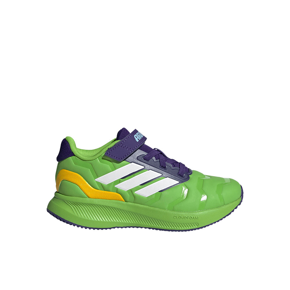 Iron Hulk Runfalcon 5 Running Shoes (Little Kid)