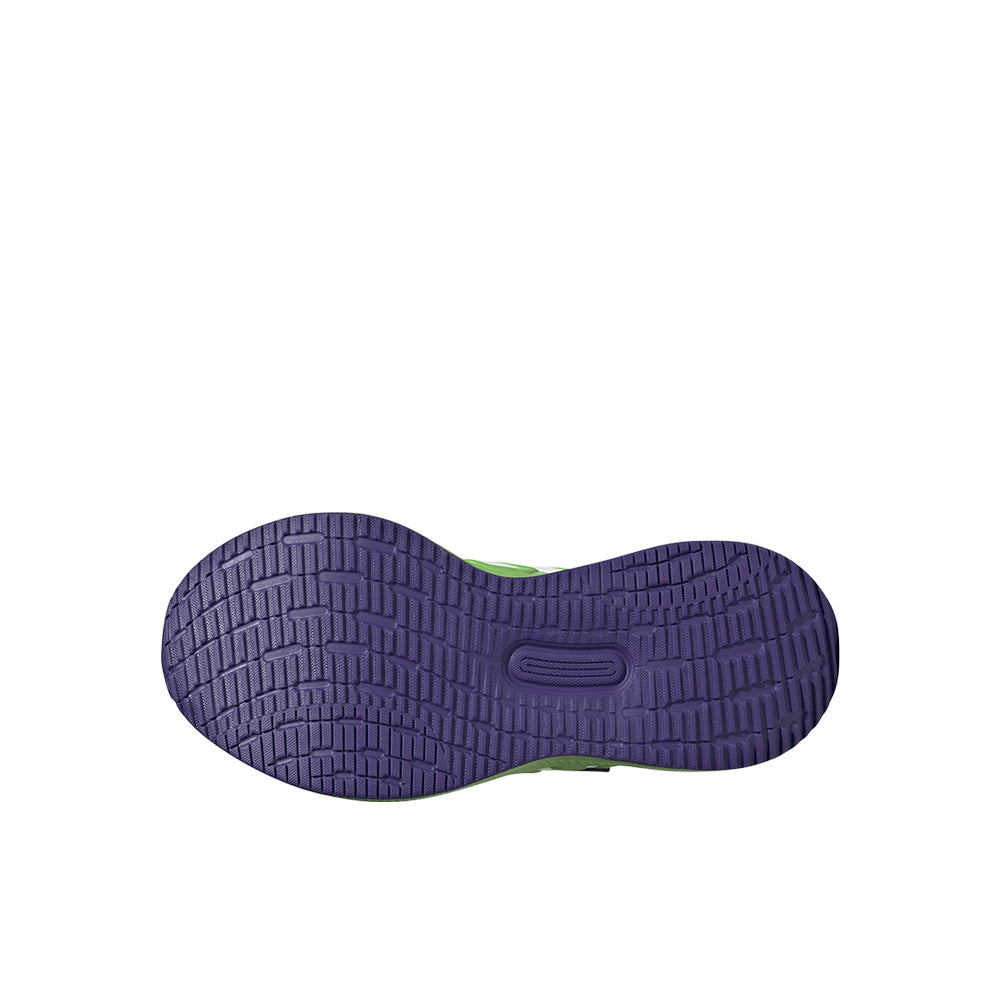 Iron Hulk Runfalcon 5 Running Shoes (Little Kid)