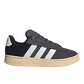 Grand Court Alpha 00s Lace Up Sneakers