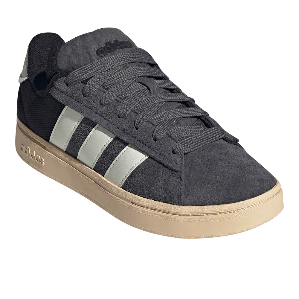 Grand Court Alpha 00s Lace Up Sneakers