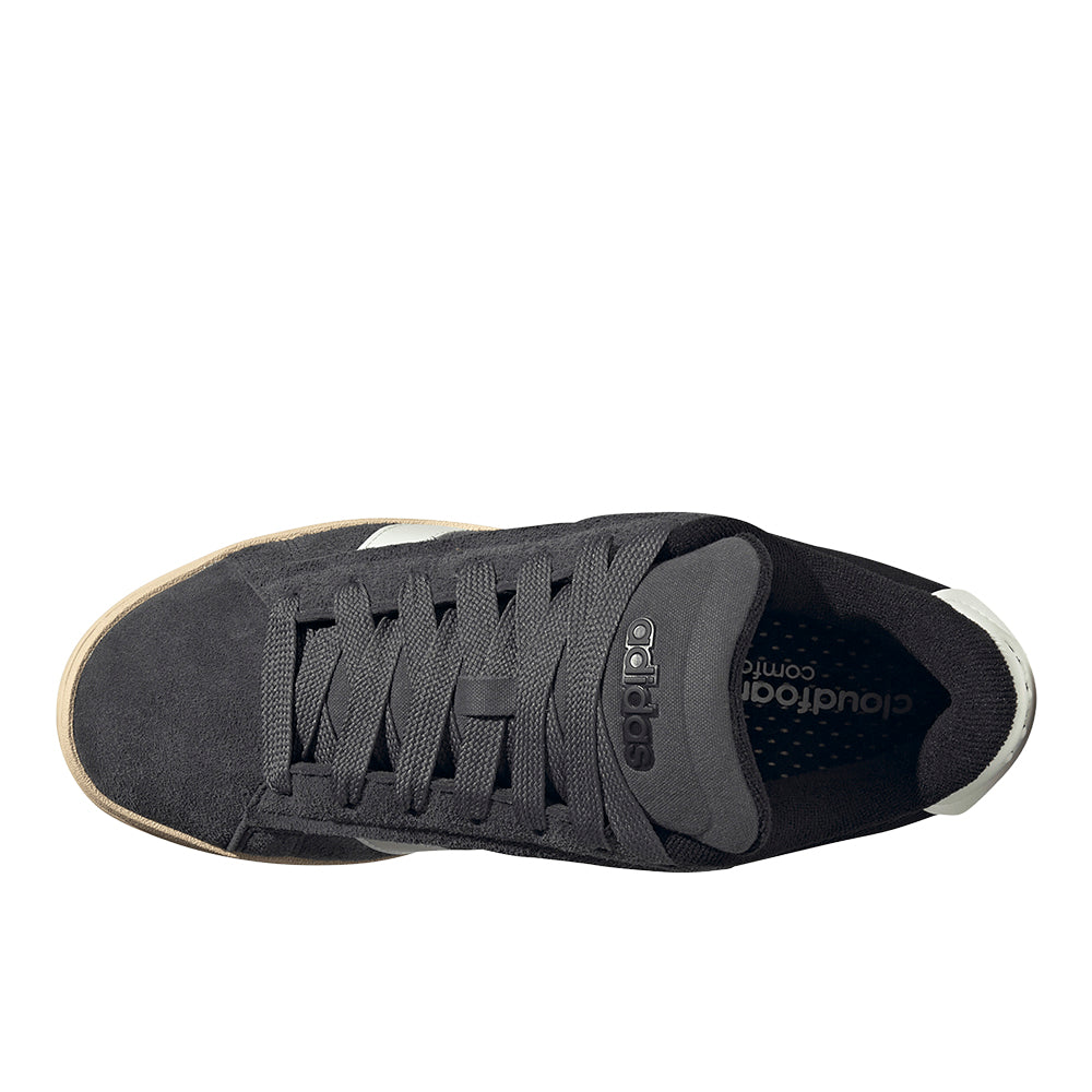 Grand Court Alpha 00s Lace Up Sneakers