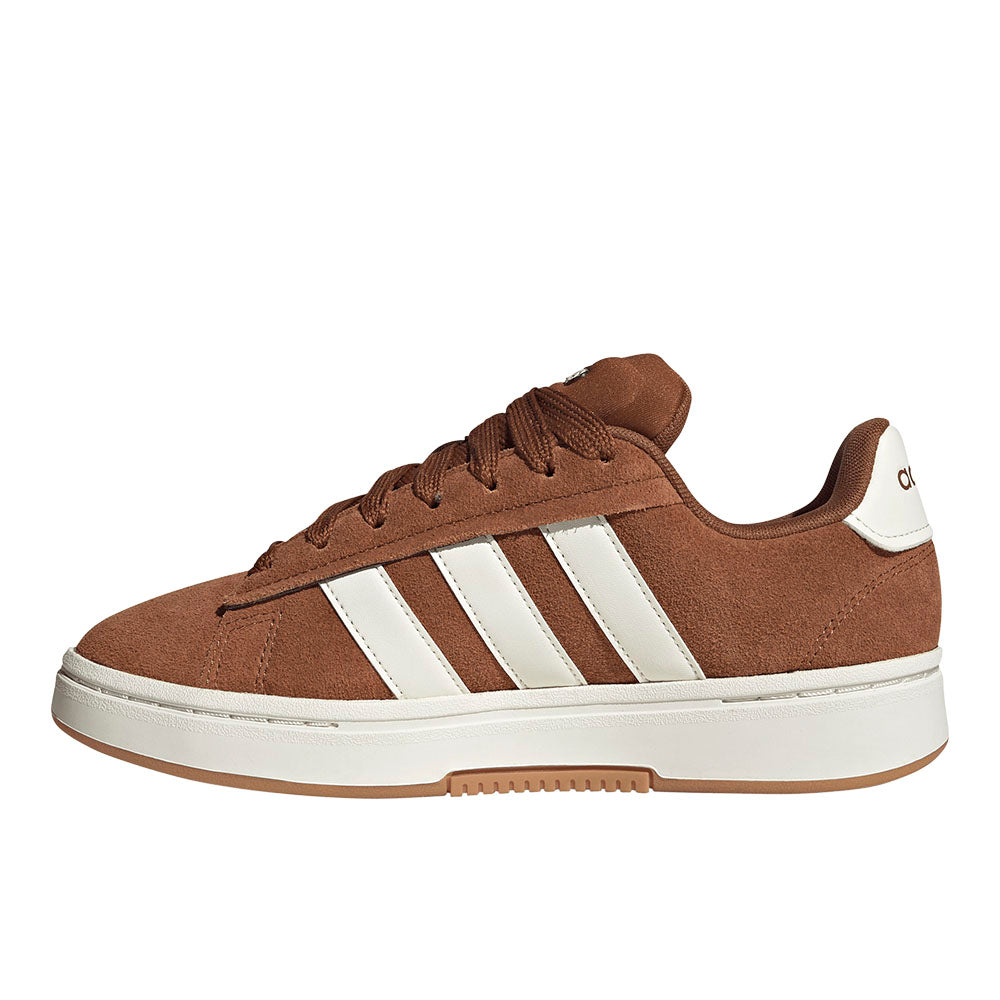 Grand Court Alpha 00s Lace Up Sneakers