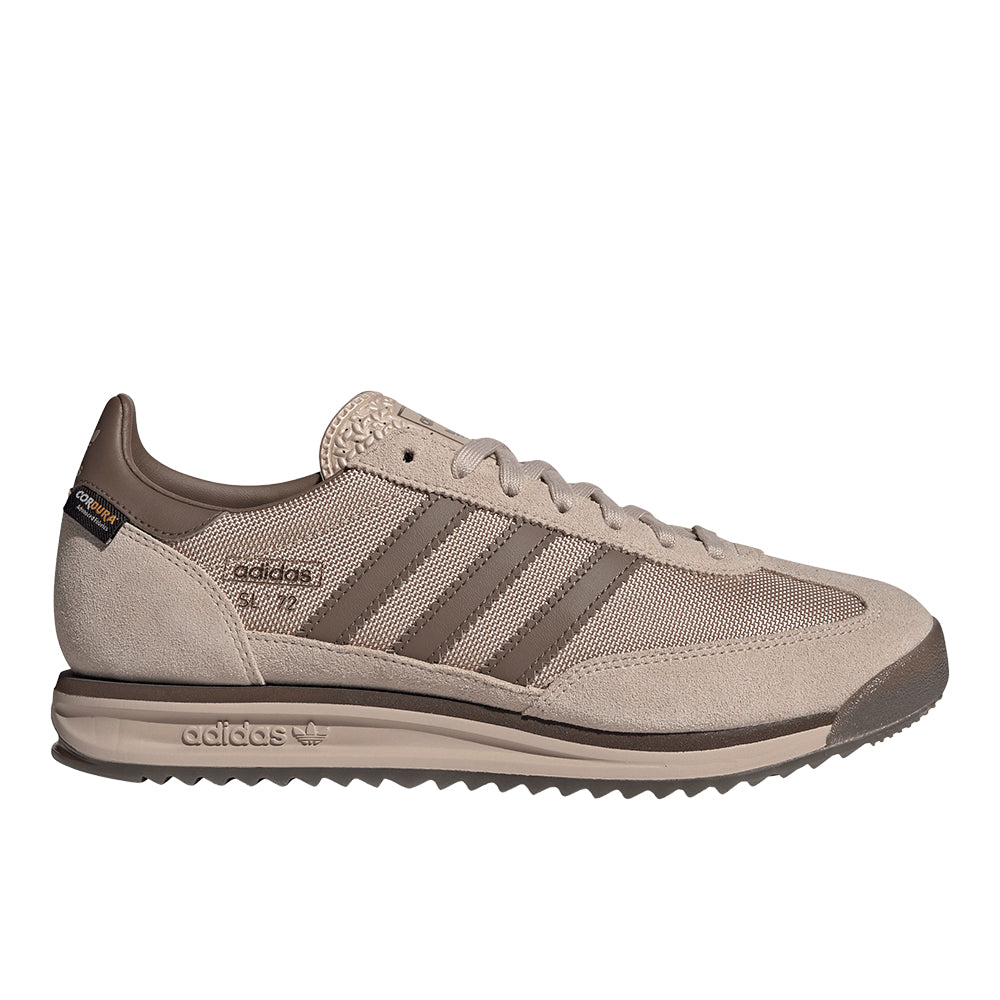 SL 72 RS Lace Up Sneakers