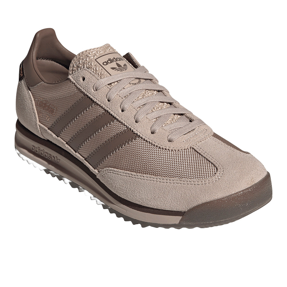 SL 72 RS Lace Up Sneakers