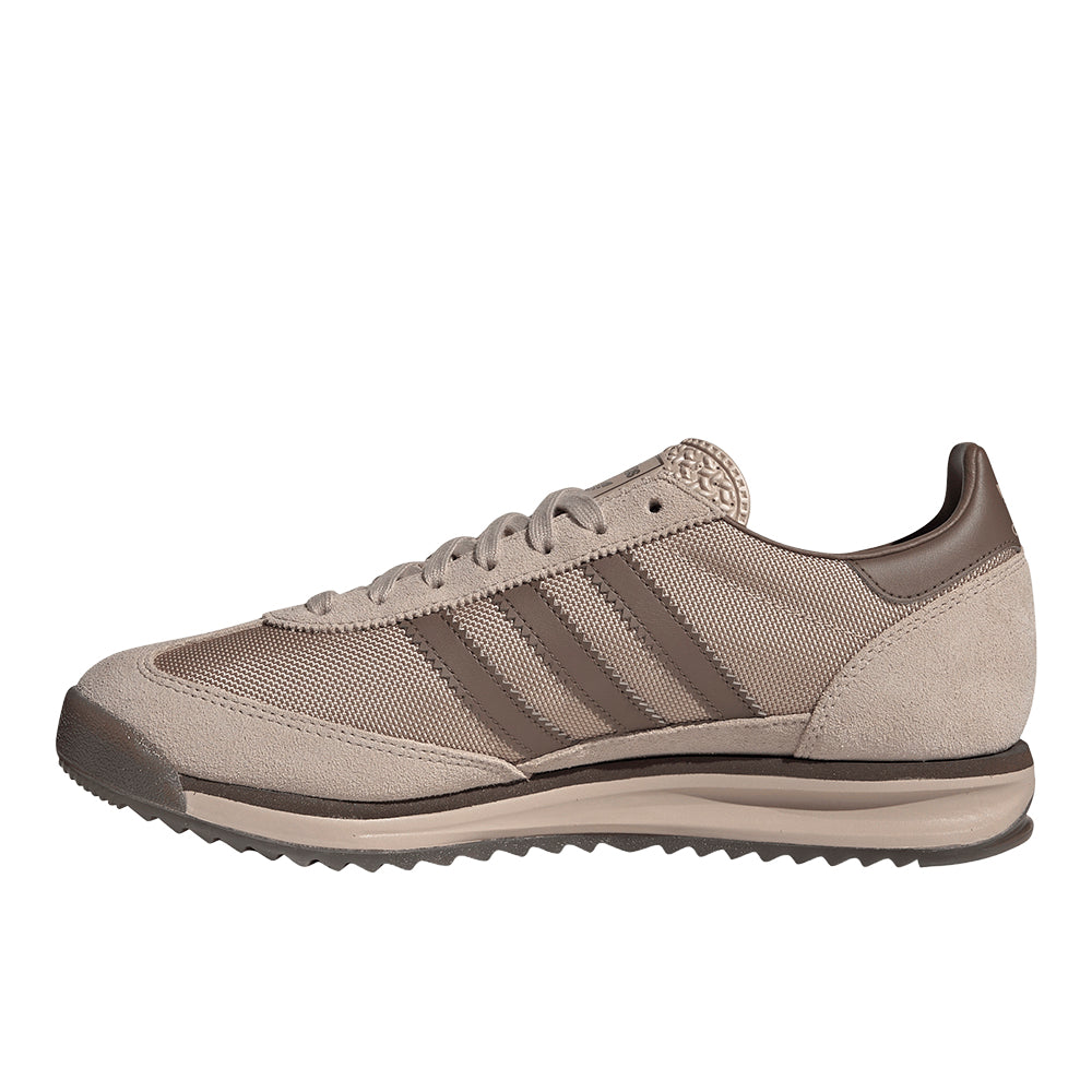 SL 72 RS Lace Up Sneakers