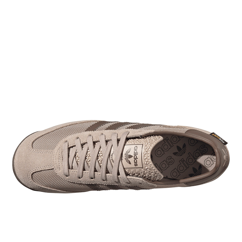 SL 72 RS Lace Up Sneakers
