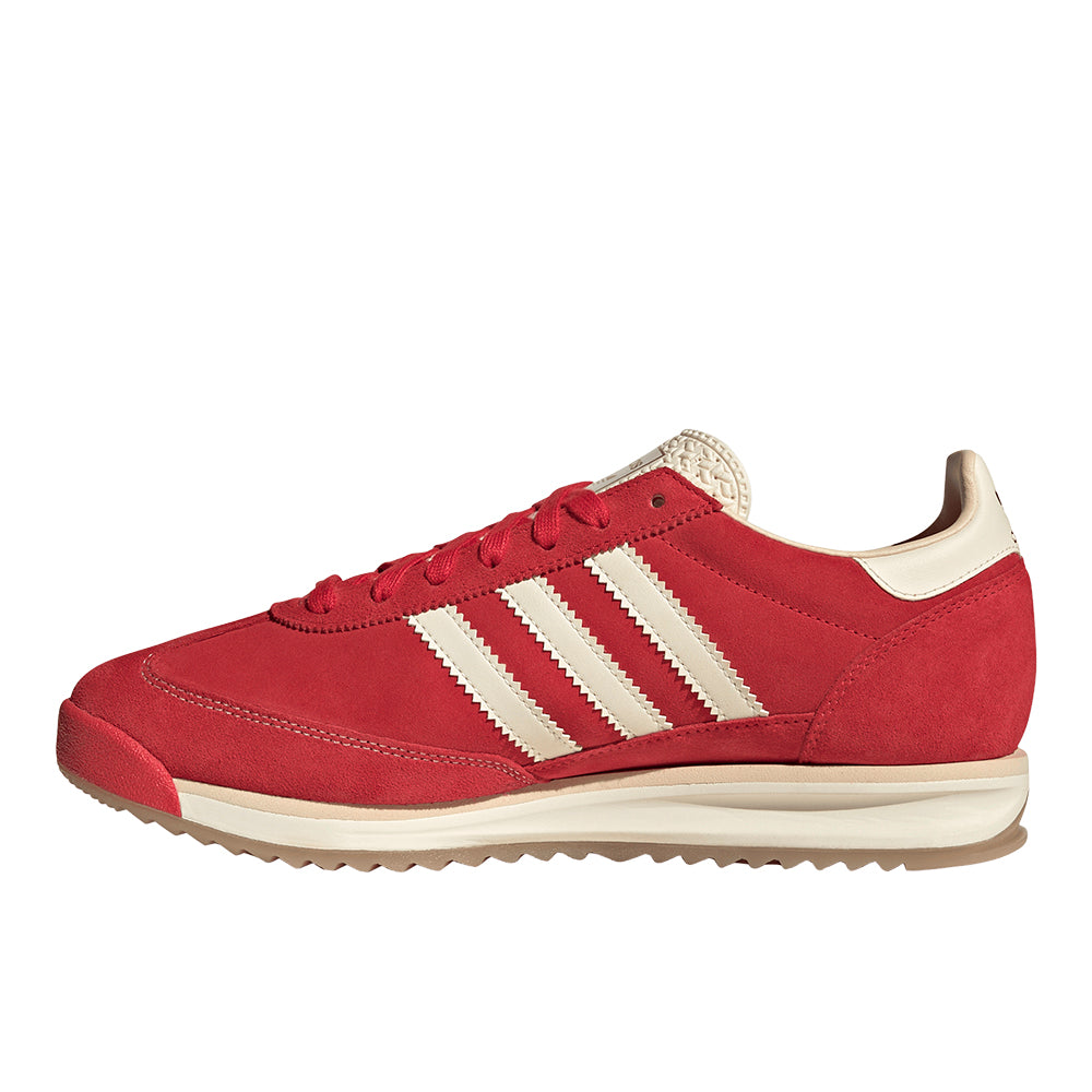 SL 72 RS Lace Up Sneakers