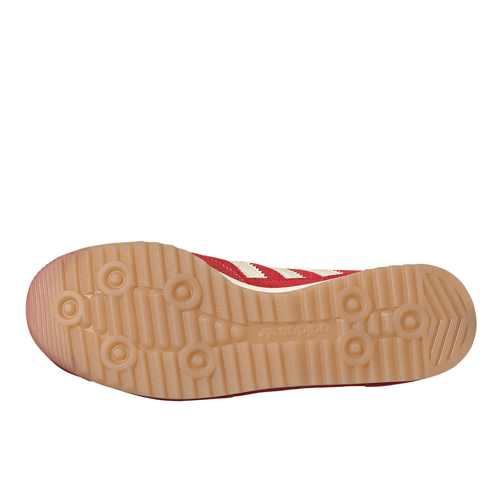 SL 72 RS Lace Up Sneakers