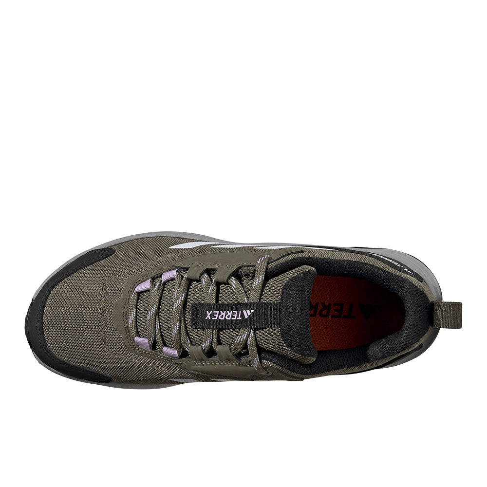 Terrex Anylander Hiking Shoes