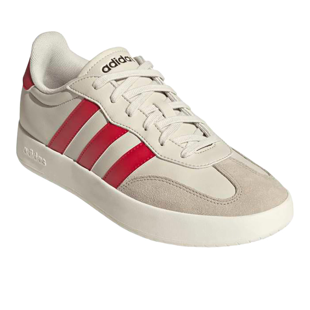 Barreda Lace Up Sneakers