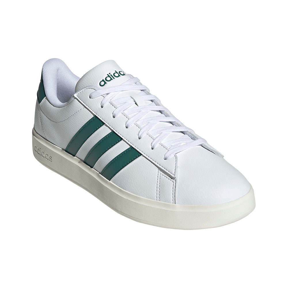 Grand Court 2.0 Lace Up Sneakers