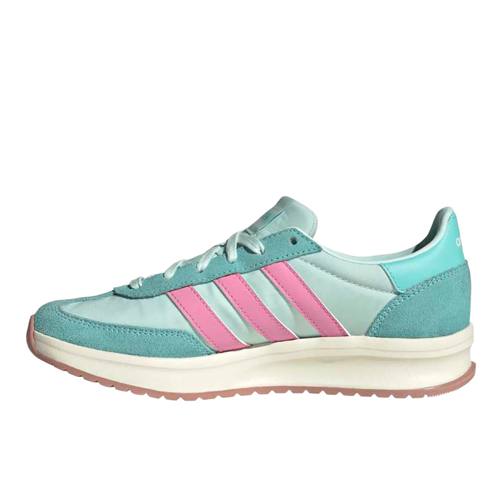 Run 70s 2.0 Lace Up Sneakers