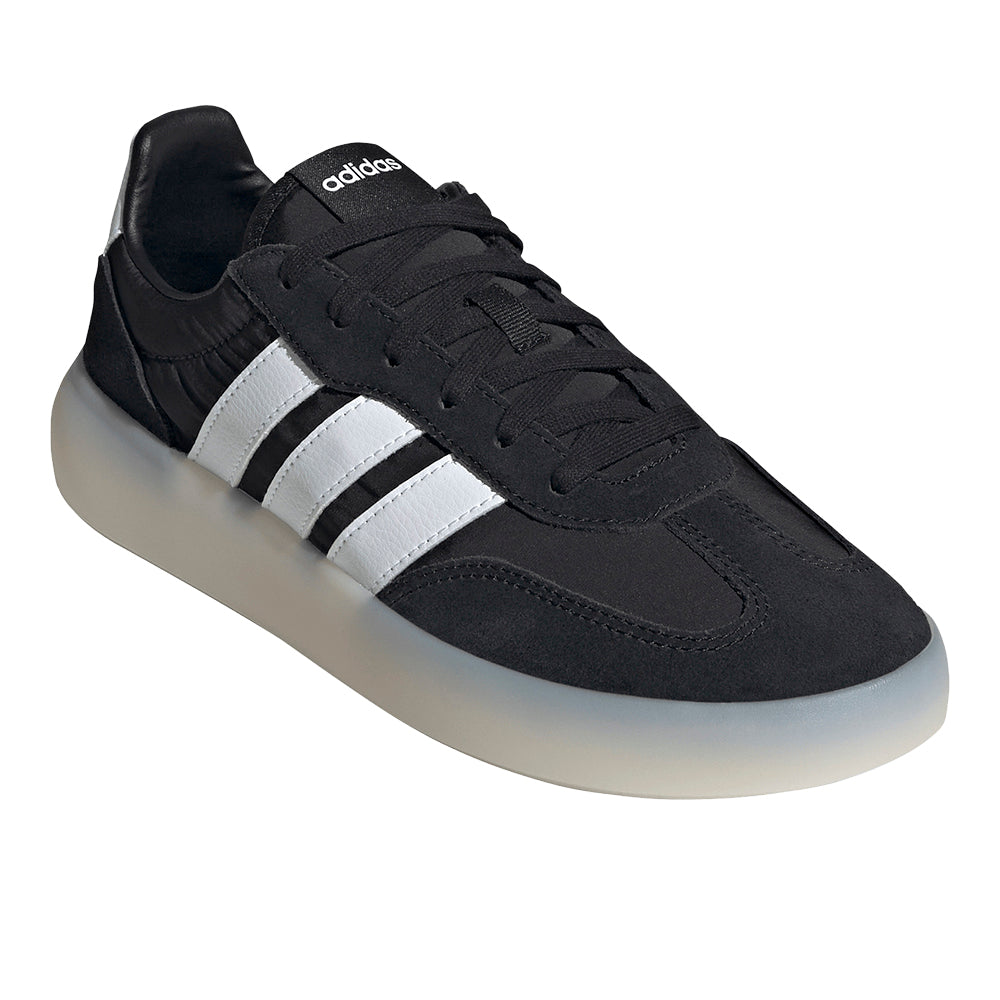 Barreda Decode Lace Up Sneakers