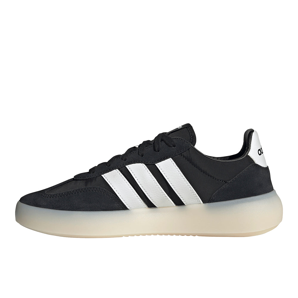 Barreda Decode Lace Up Sneakers