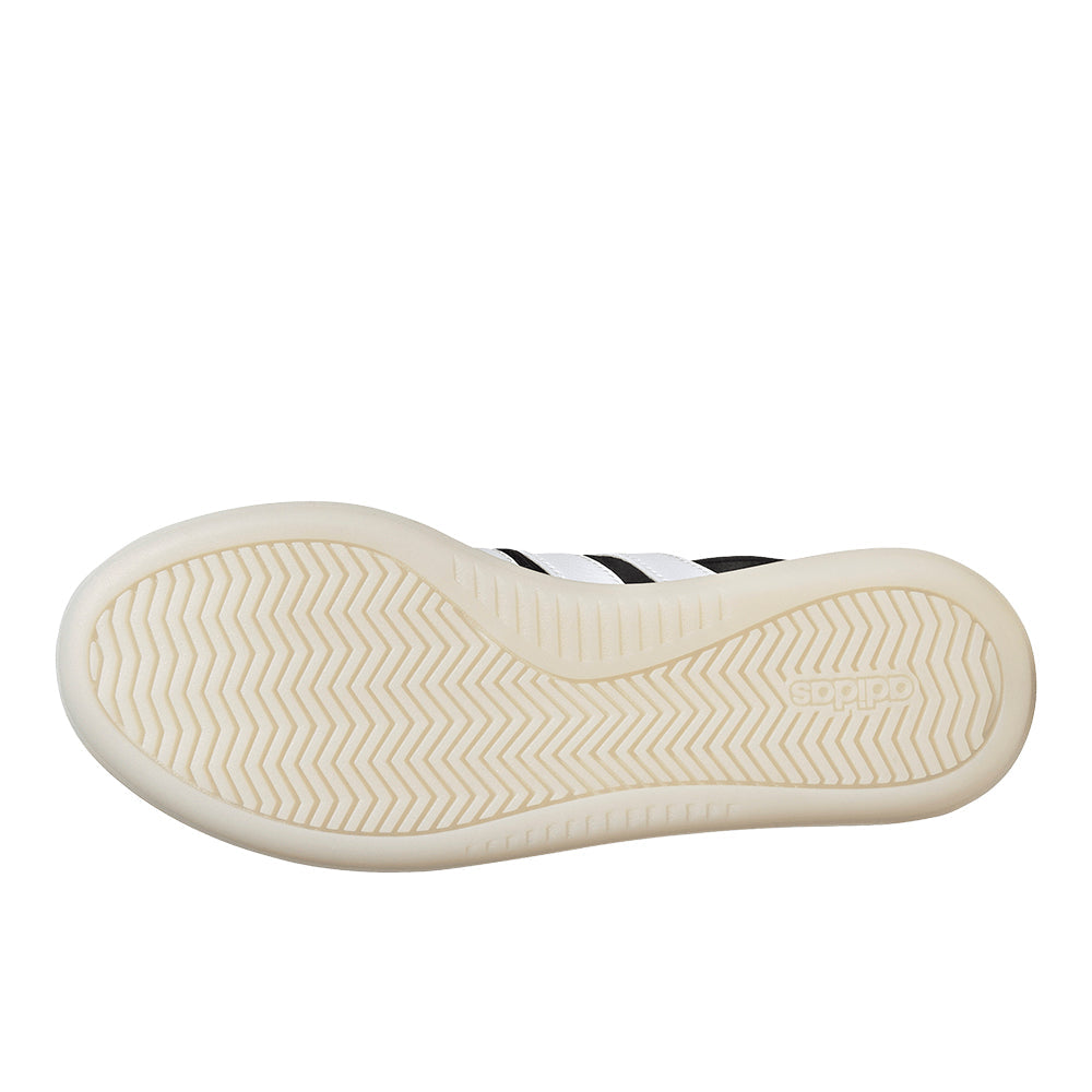 Barreda Decode Lace Up Sneakers