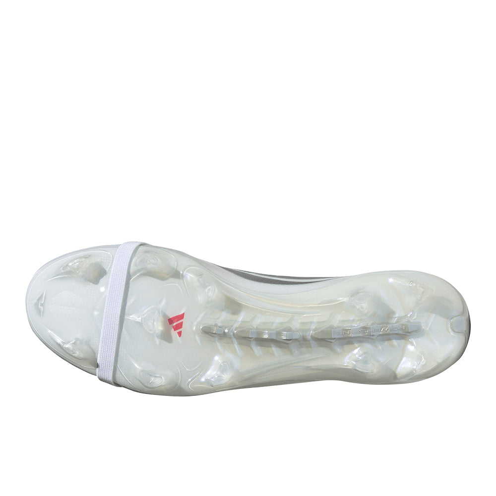 Predator Pro Fold-Over Tongue Firm Ground Soccer Cleats