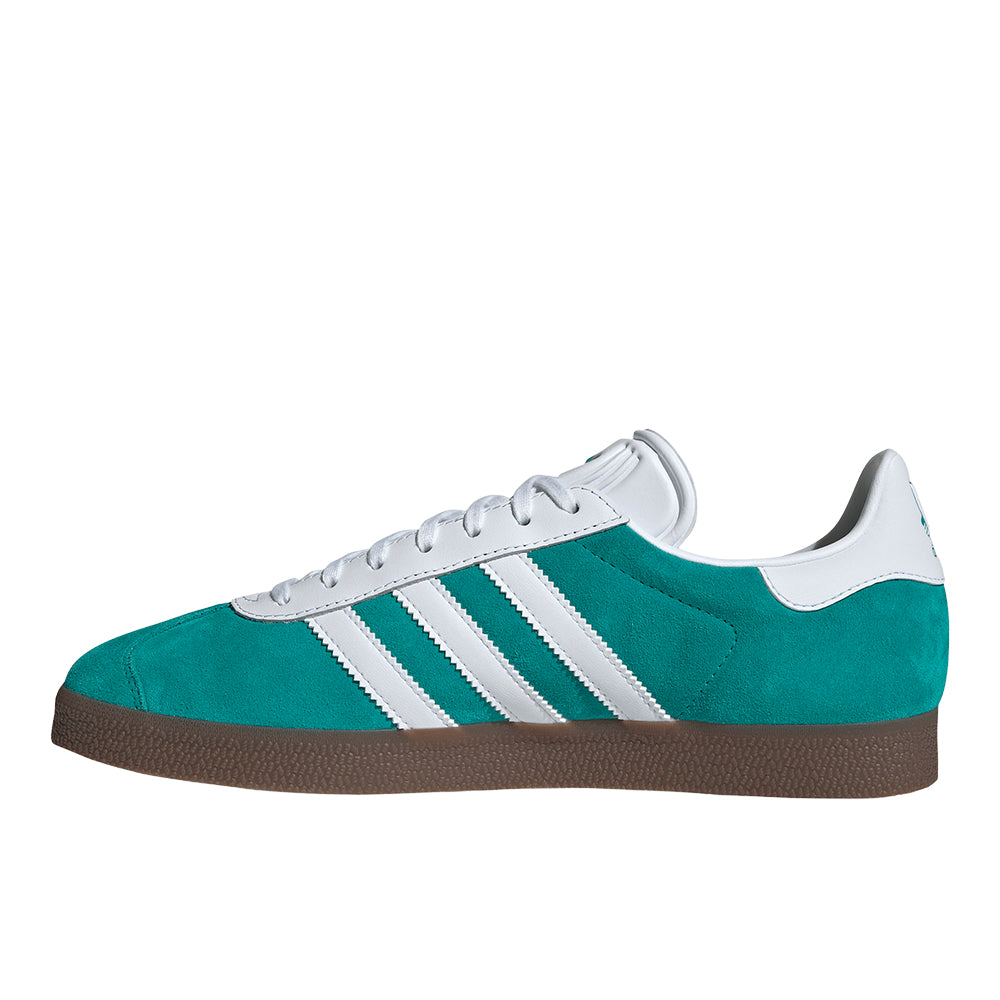Gazelle Liverpool FC Lace Up Sneakers