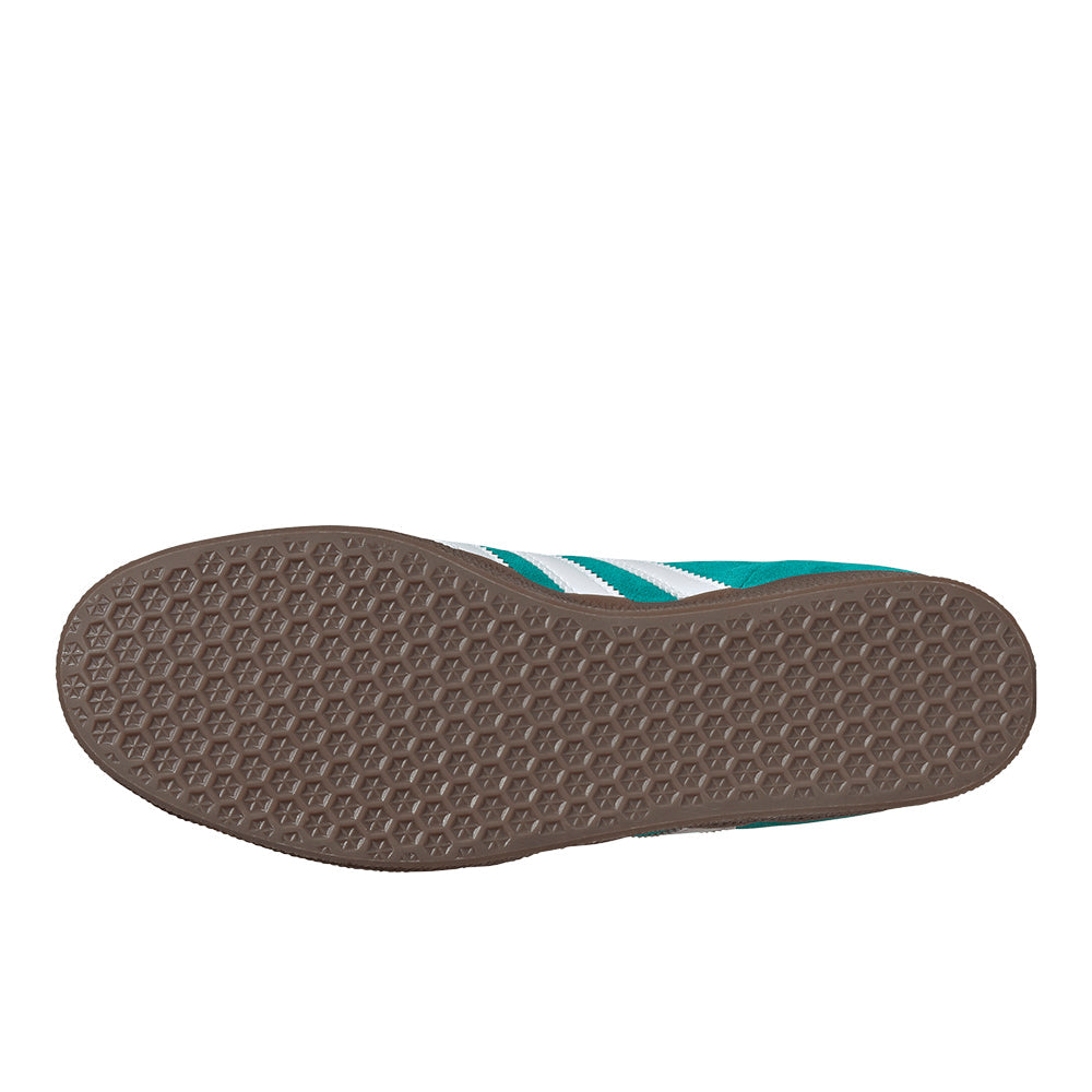 Gazelle Liverpool FC Lace Up Sneakers