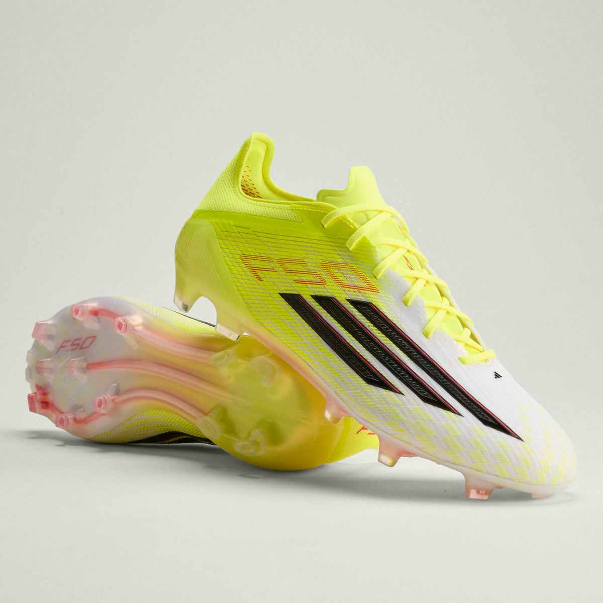 adidas F50 Elite Firm Ground Cleats