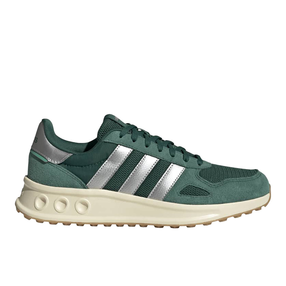 Run 84 Lace Up Sneakers