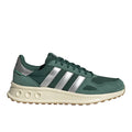 Run 84 Lace Up Sneakers