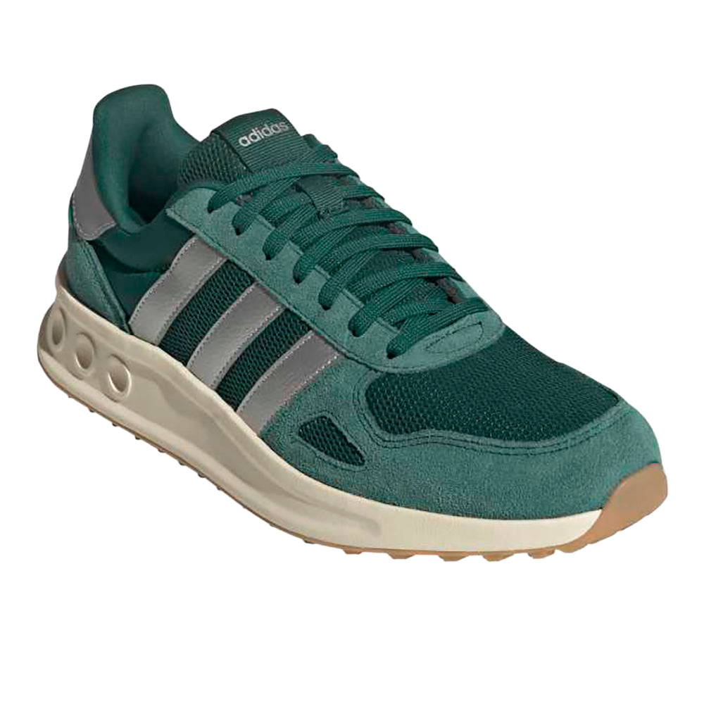 Run 84 Lace Up Sneakers