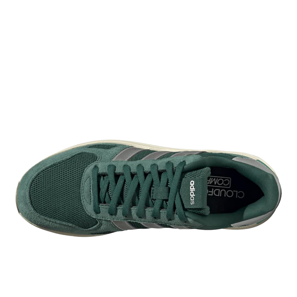 Run 84 Lace Up Sneakers