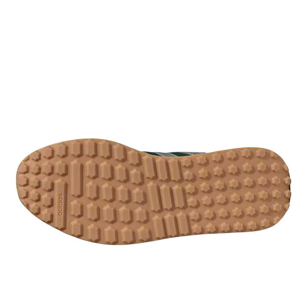 Run 84 Lace Up Sneakers