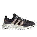 Run 84 Lace Up Sneakers