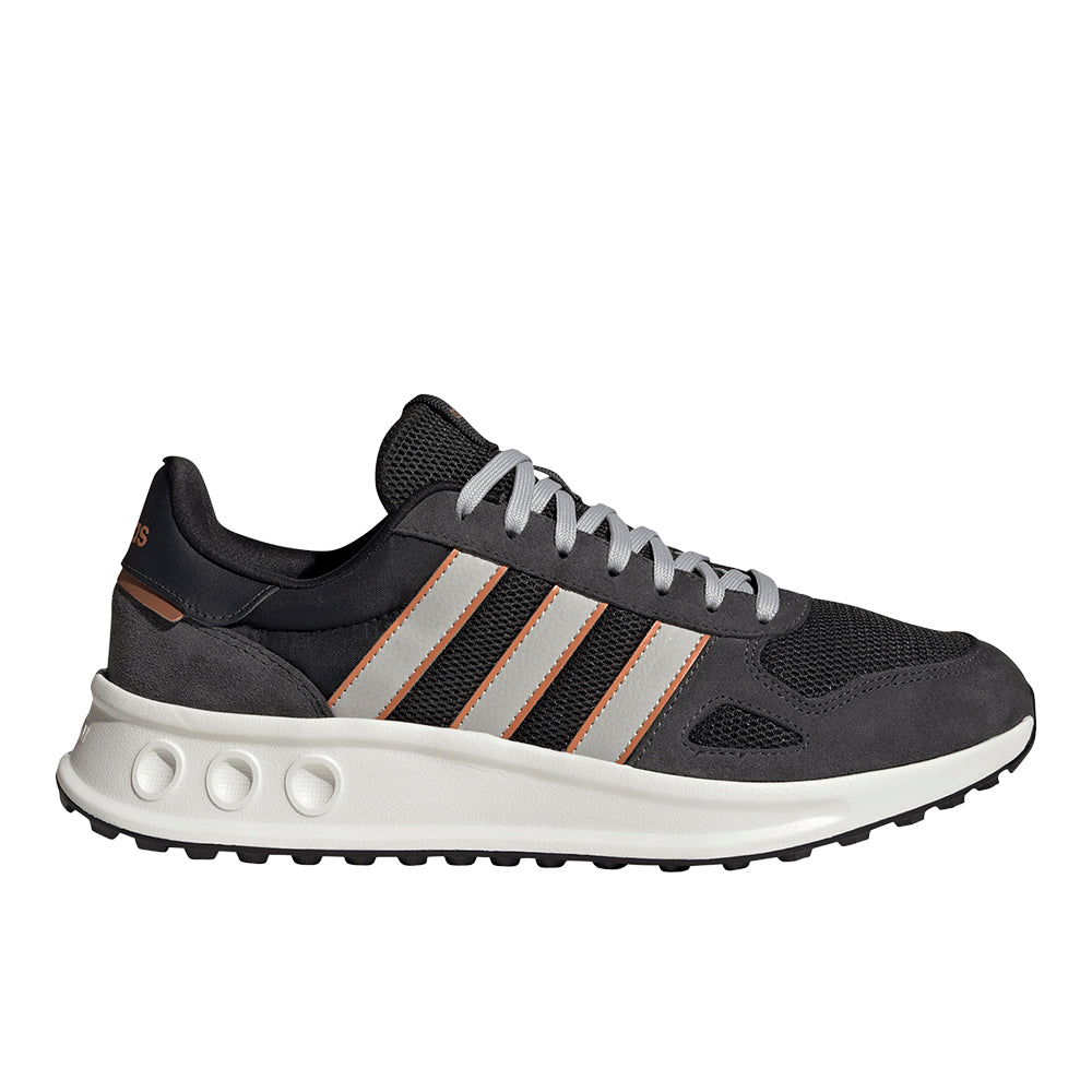 Run 84 Lace Up Sneakers