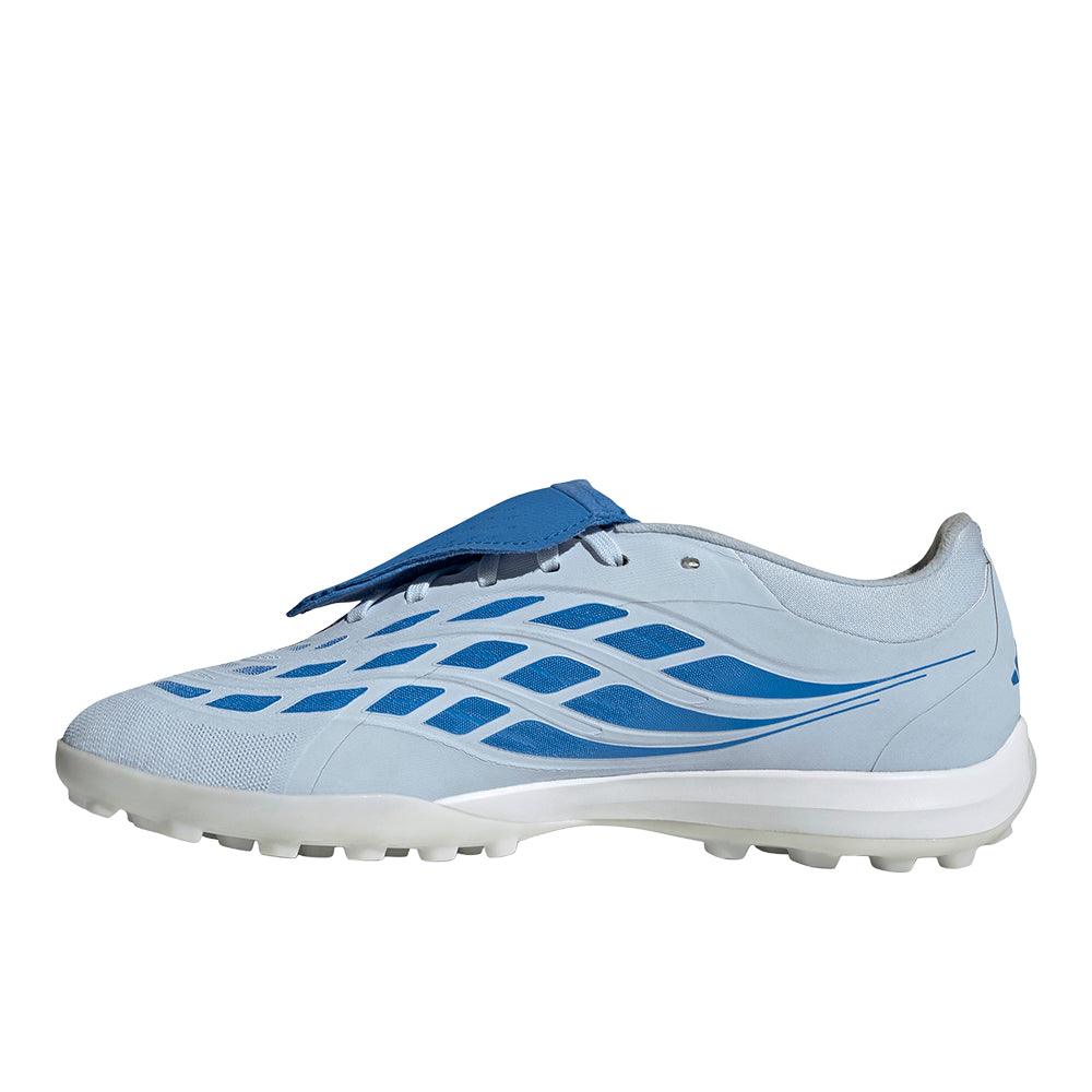 Predator Pro Fold-Over Tongue Turf Soccer Cleats