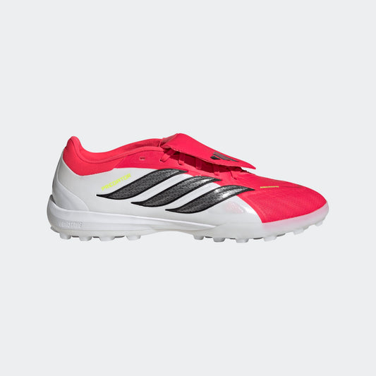 adidas Predator Pro Fold Tongue Turf Soccer Shoes