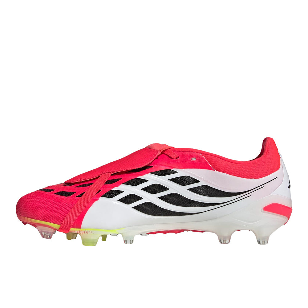 Predator Pro Fold-Over Tongue Artificial Ground Soccer Cleats