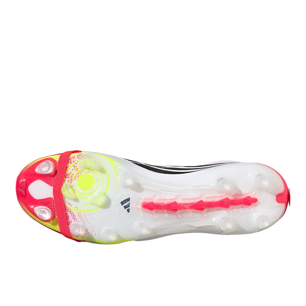Predator Pro Fold-Over Tongue Artificial Ground Soccer Cleats