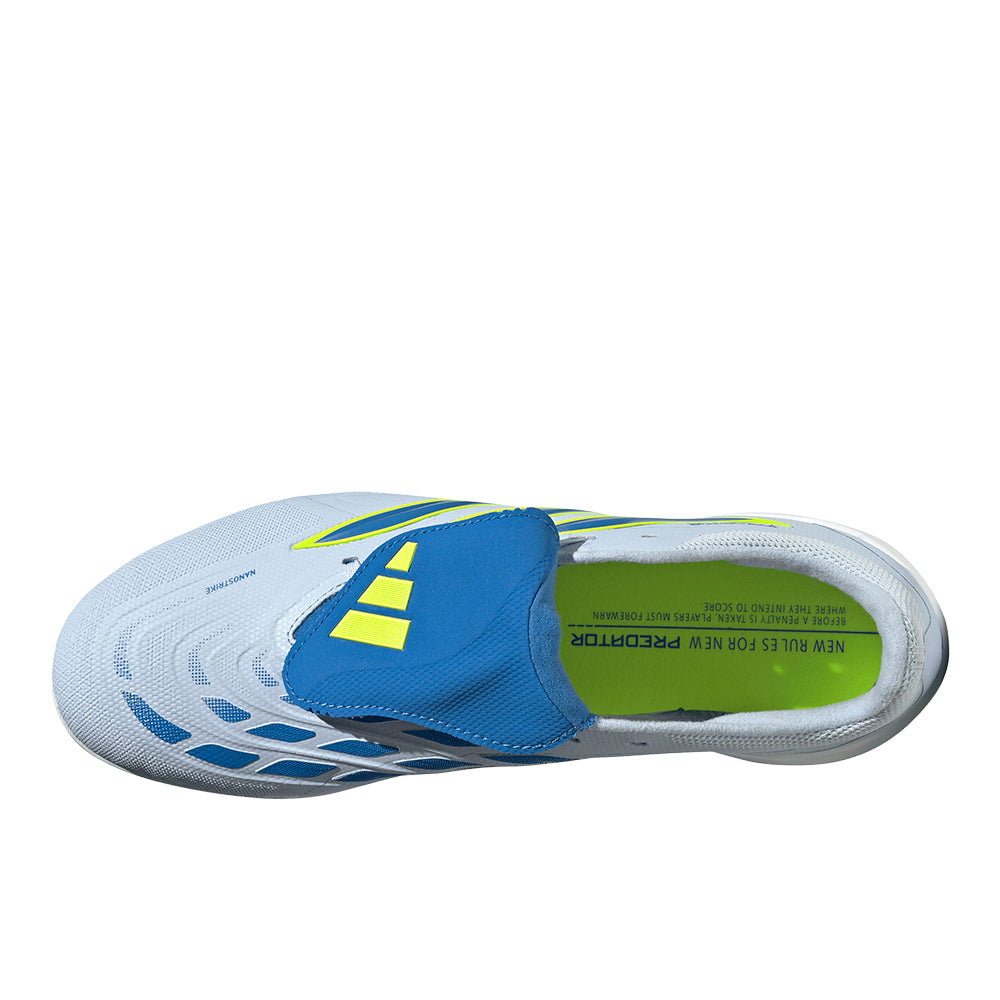 Predator League Fold-Over Tongue Turf Soccer Cleats