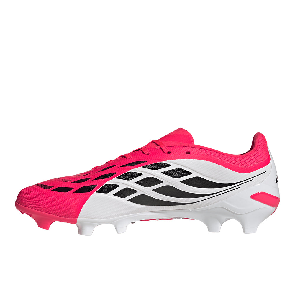 Predator League Firm Ground Soccer Cleats