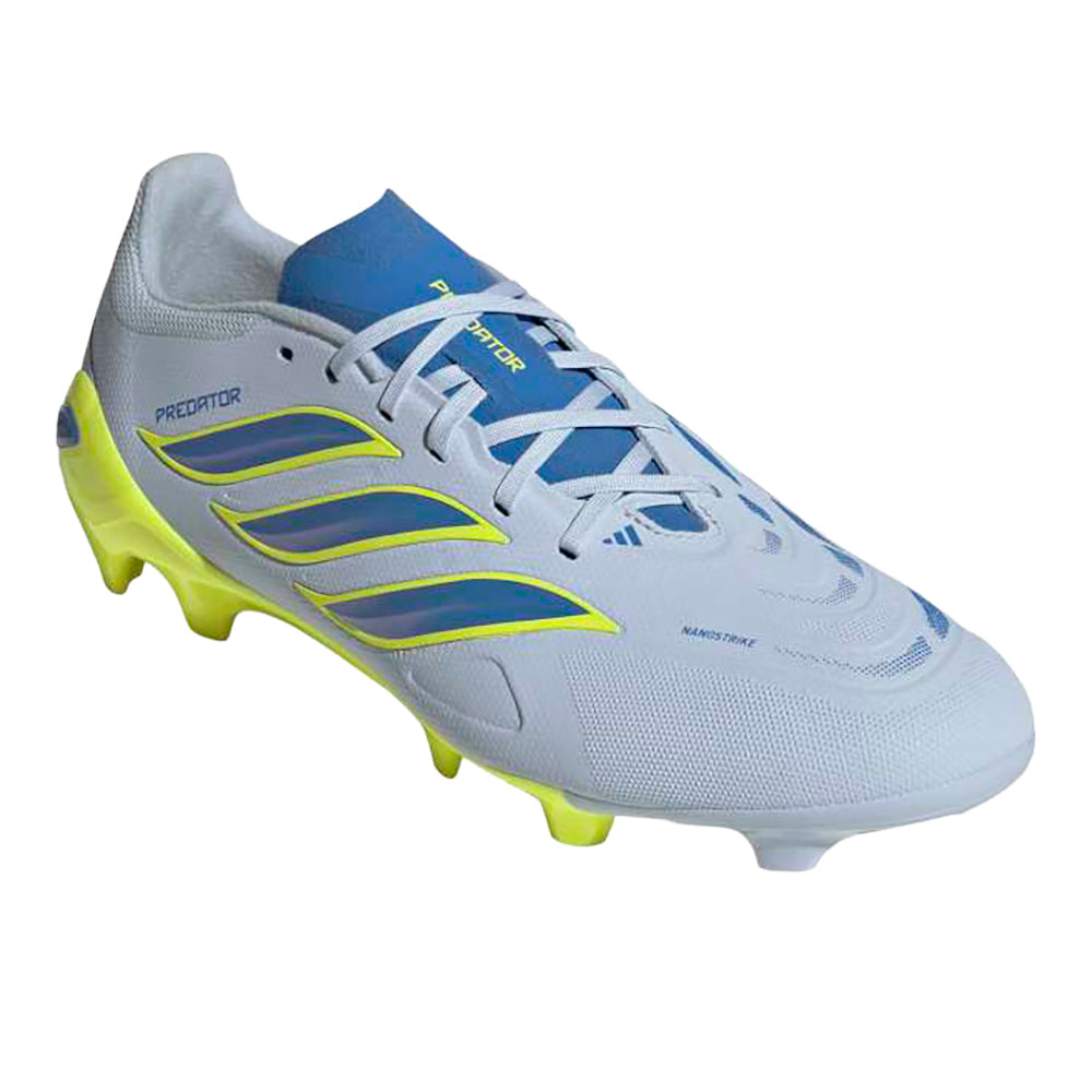 Predator League Firm Ground Soccer Cleats